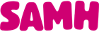 SAMH Logo